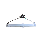 Front Right Window Regulator No Motor for Mazda CX-9 (2007–2016)