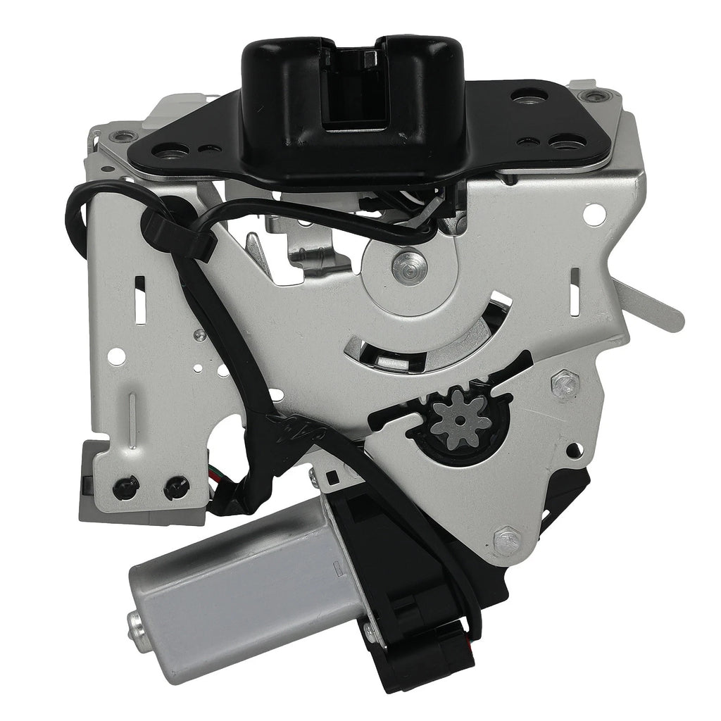 Door Lock Control for Chrysler Pacifica (2017-2021)