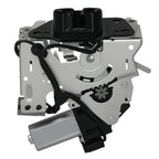 Door Lock Control for Chrysler Pacifica (2017-2021)