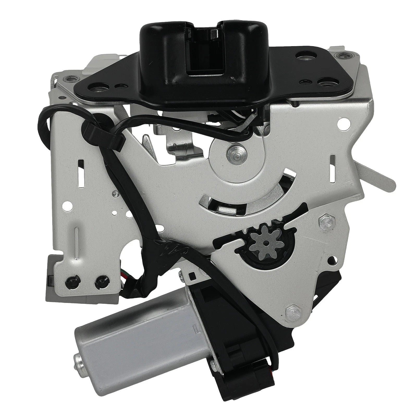 Door Lock Control for Chrysler Pacifica (2017-2021)