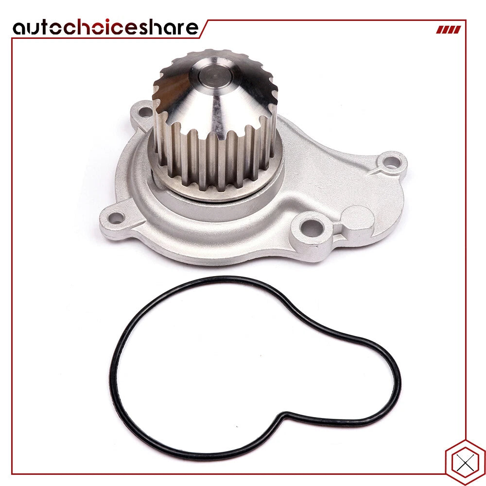 Timing Belt Kit with Water Pump for Chrysler PT Cruiser (2003–2010)