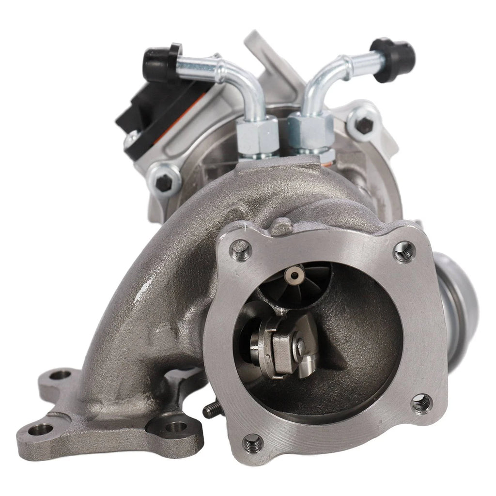 Turbocharger for Ford EcoSport Focus Fiesta (2013–2020)