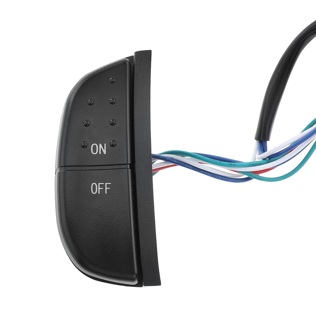 Cruise Control Switch for Ford F-350 Super Duty (2008-2010)