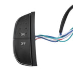 Cruise Control Switch for Ford F-350 Super Duty (2008-2010)