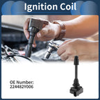 Ignition Coil Pack No. 224482Y006 for Infiniti I30 (2000–2001)