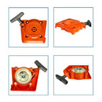 Recoil Starter for Husqvarna 580BTS 580BFS Backpack Blowers (2010–2023) 578283501