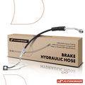 Front Right Brake Hydraulic Hose for Chevy Colorado GMC Canyon (2004–2012)