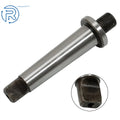 2MT Morse Taper Adapter Shank for Drill Chuck (Universal)