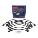 Ignition Spark Plug Wire Set 7mm for Cordoba LaBaron B100 Fury Volare (1975–1989)
