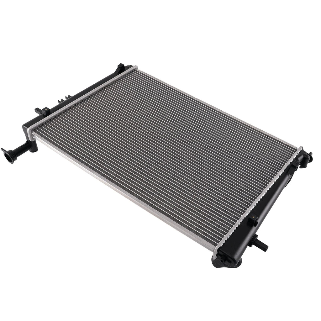 Coolant Radiator for Hyundai Tucson 2.0L FWD MT 2006-2009 253102E401