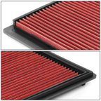 Drop-In Dry Panel Air Filter for Chrysler 300M LHS Dodge Intrepid (1998–2004)