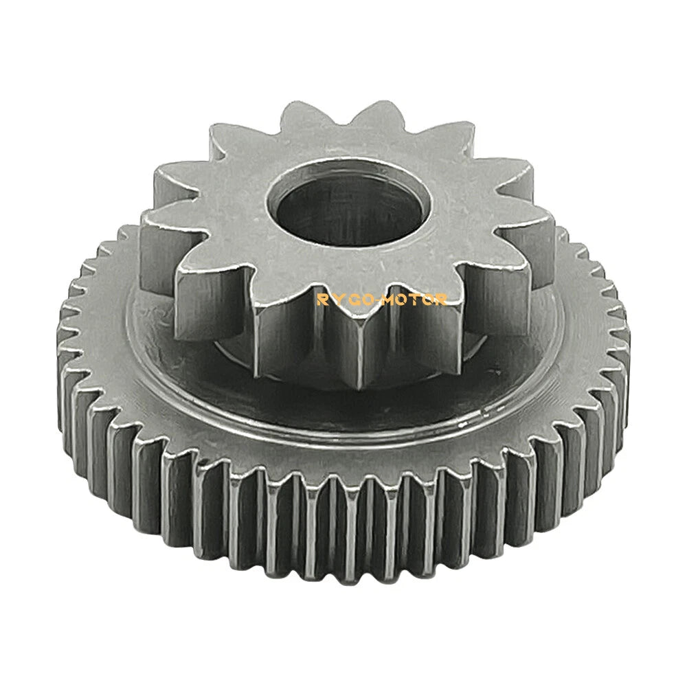 Starter Idler Gear Reduction for Suzuki King Quad 300 LTF300F LTF4WDX (1991–2002)