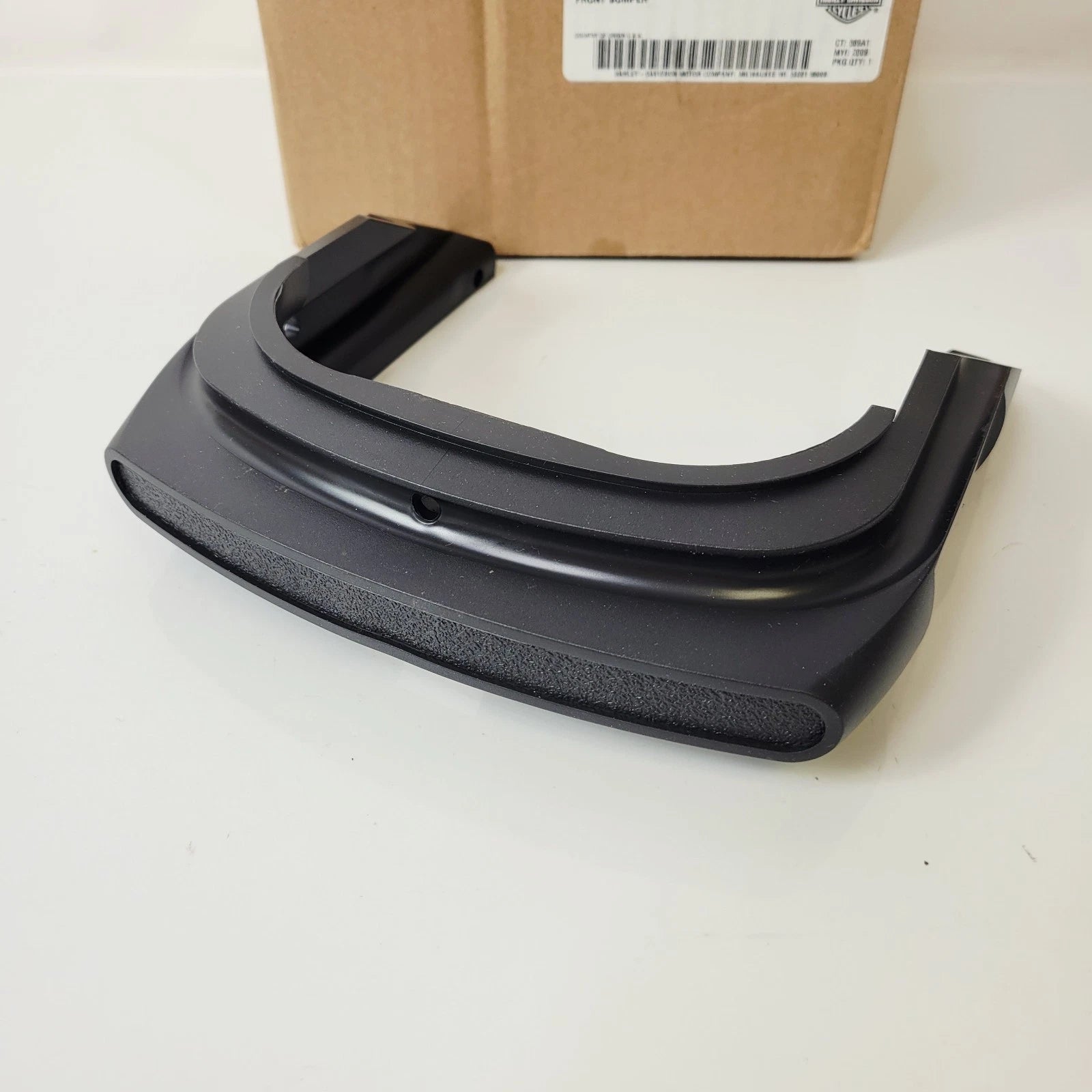 Front Fender Bumper Insert for Harley-Davidson Touring (1968–2013) 91107-77C