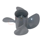 4X10X15 Boat Propeller for Honda Outboard Engine 25 30HP (58134-ZV7-015AH)