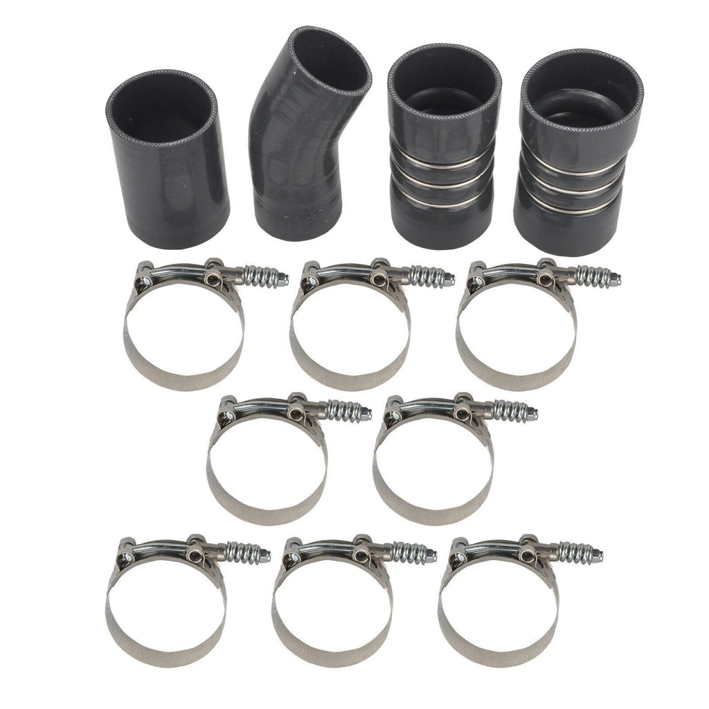 Turbo Intercooler Boot Clamp Kit for Ford 6.0L Diesel (2003–2007)