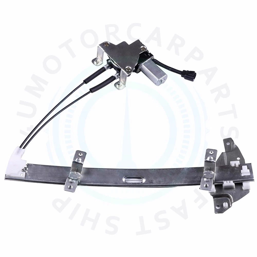 Power Window Regulator with Motor for Buick Regal Century (1997–2004)