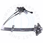 Power Window Regulator with Motor for Buick Regal Century (1997–2004)