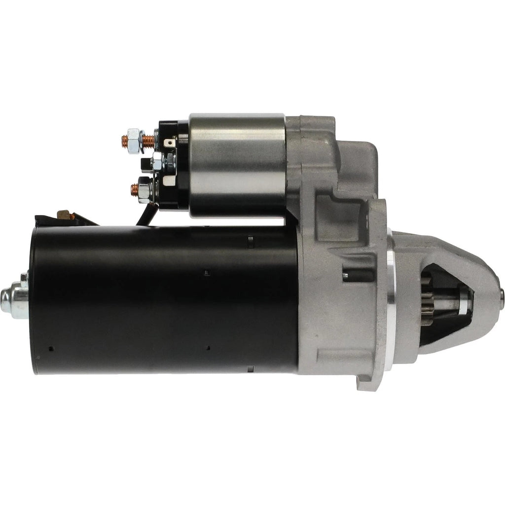 Starter for BMW 635CSi L6 3.5L (1987-1989)