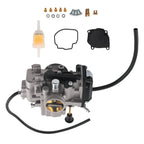Carburetor 4KB-14901-20-00 for Yamaha Wolverine 350, Big Bear 350 (1995–2006)
