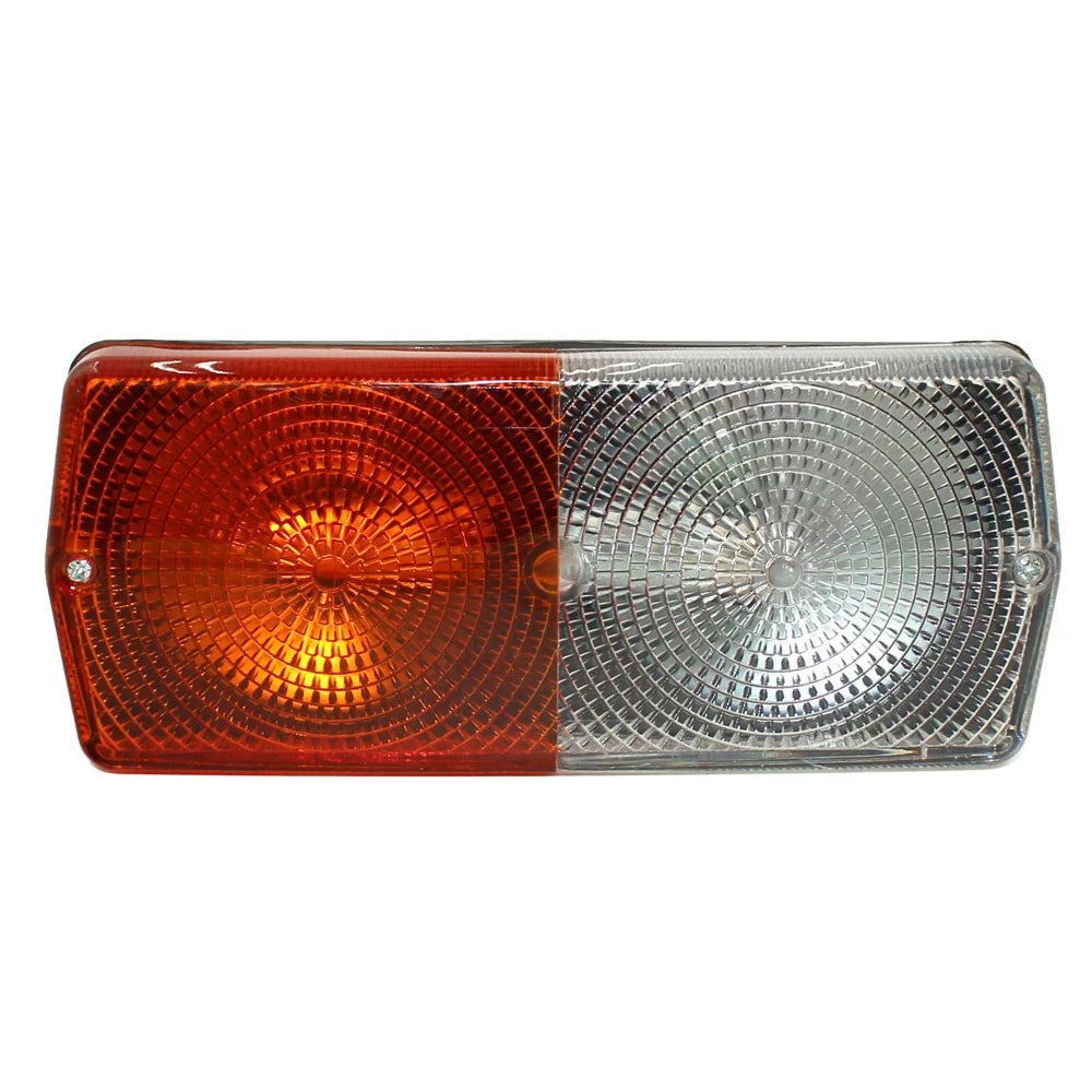 Front Combination Light for Massey Ferguson 1294, 1394, 1494, 1594 (1678990M91)