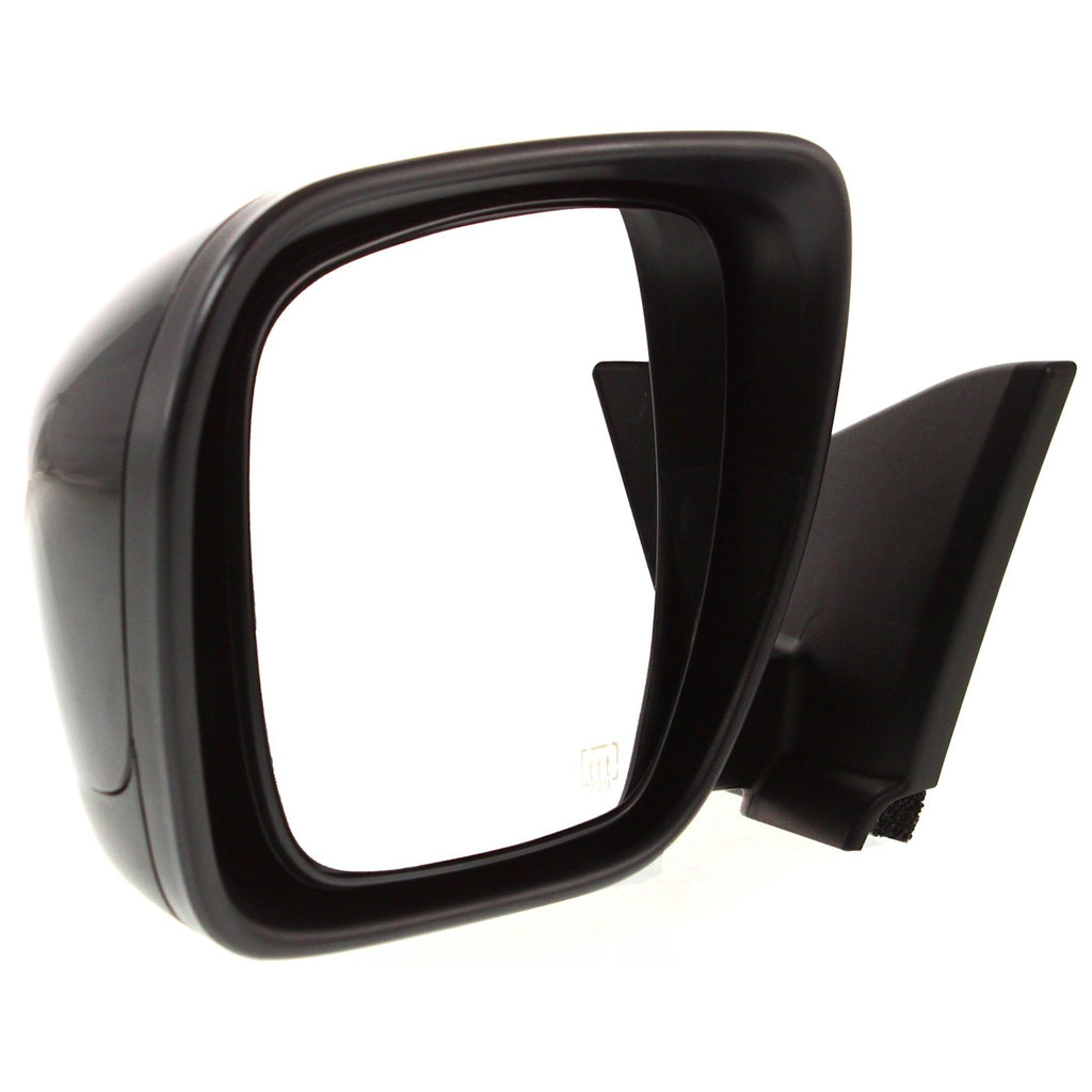 Heated Driver Left Side Mirror for Mazda 5 (2006–2010)