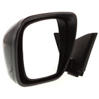 Heated Driver Left Side Mirror for Mazda 5 (2006–2010)
