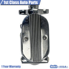 Chrome Power Brake Booster for Chevrolet (1955–1974)