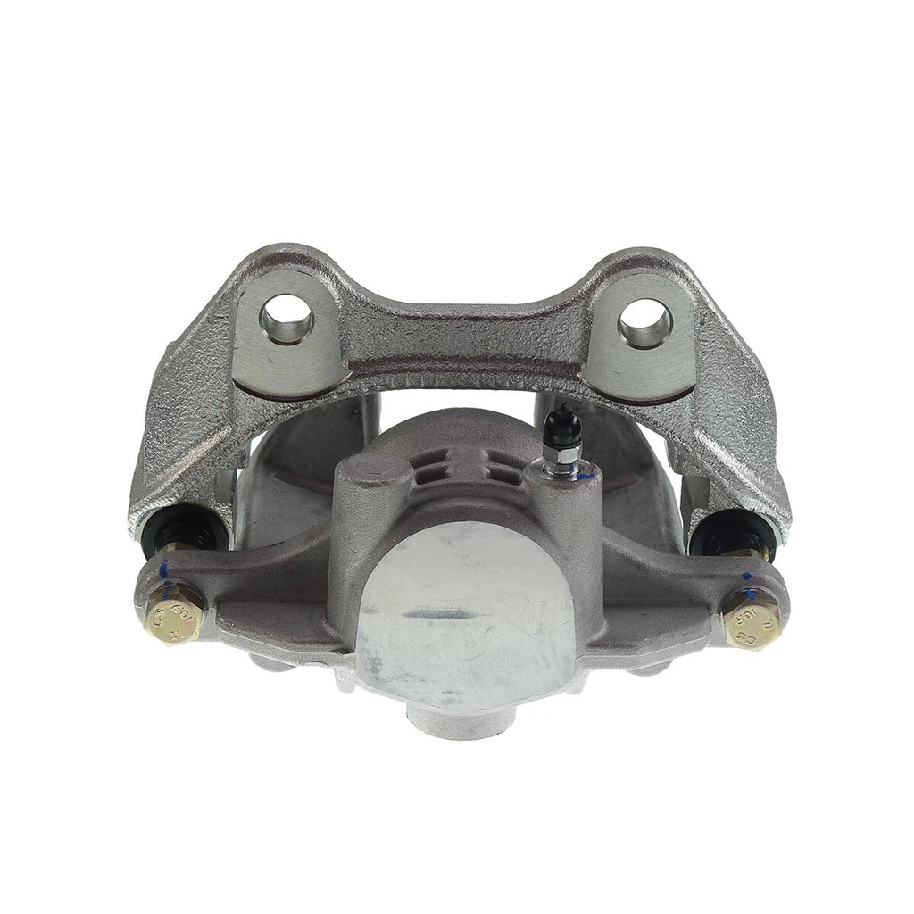 Rear Left Brake Caliper with Bracket for Chevy Silverado 1500 (2003-2006)