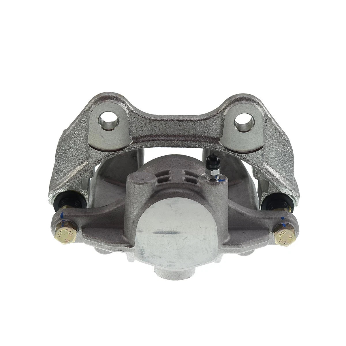 Rear Left Brake Caliper with Bracket for Chevy Silverado 1500 (2003-2006)