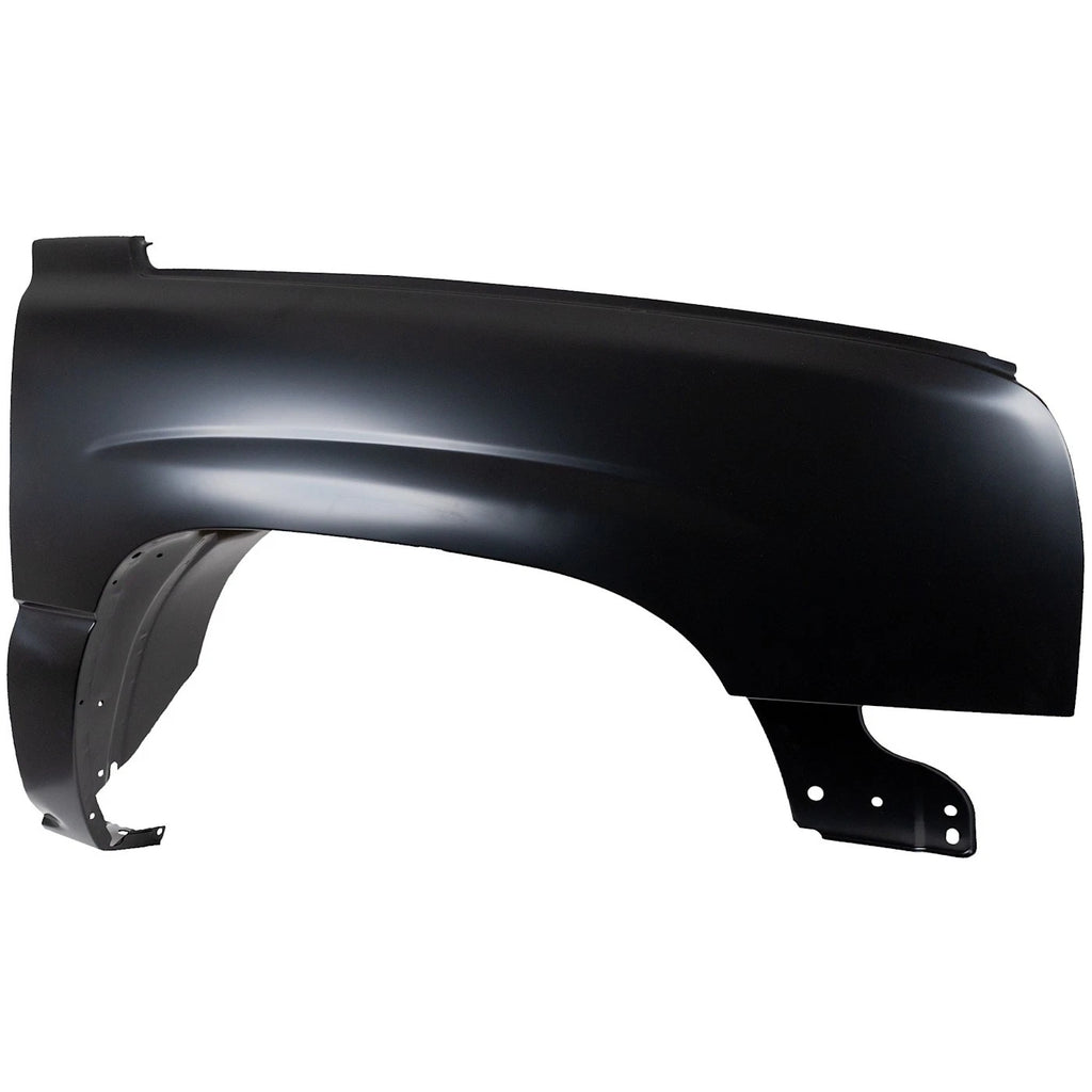 Passenger Right Side Fender Quarter Panel for Chevy Hand (2007)