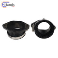Throttle Body Intake Boot Manifold Adapter for Polaris RZR 1000 XP (2014–2020)