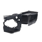 Front Radiator Air Duct Guard for BMW 5 Series E60 E61 (2001–2007)