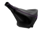 Manual Shift Boot Leather for BMW E30 318i 325 325i 325is 325e M3 (1982–1994)