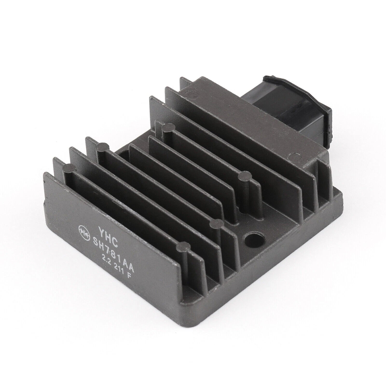 Regulator Rectifier for Honda CBR125R CBR250RA CBR300 CRF250L (2004–2020) 31600-KVK-901