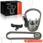 6X Timing Chain Kit for Chevrolet Silverado 1500 (2014–2021) GMC Sierra 1500