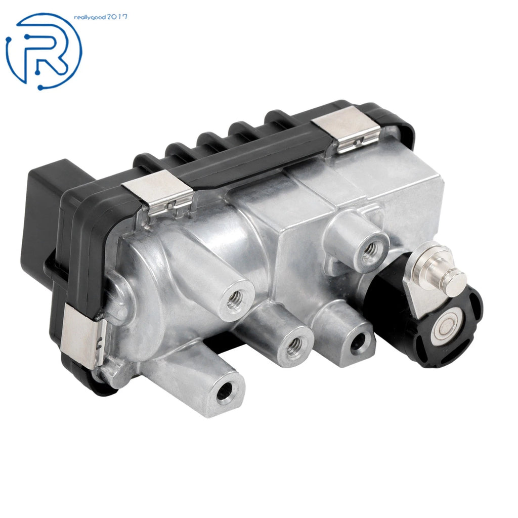 Electronic Turbo Actuator for Mercedes ML320 E320 R320 (2000-2011)
