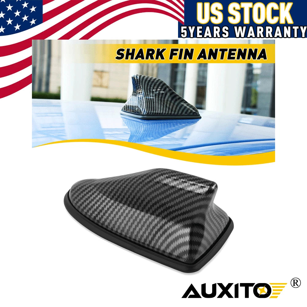 Shark Fin Roof Antenna for Hyundai Kia (2010–2023)