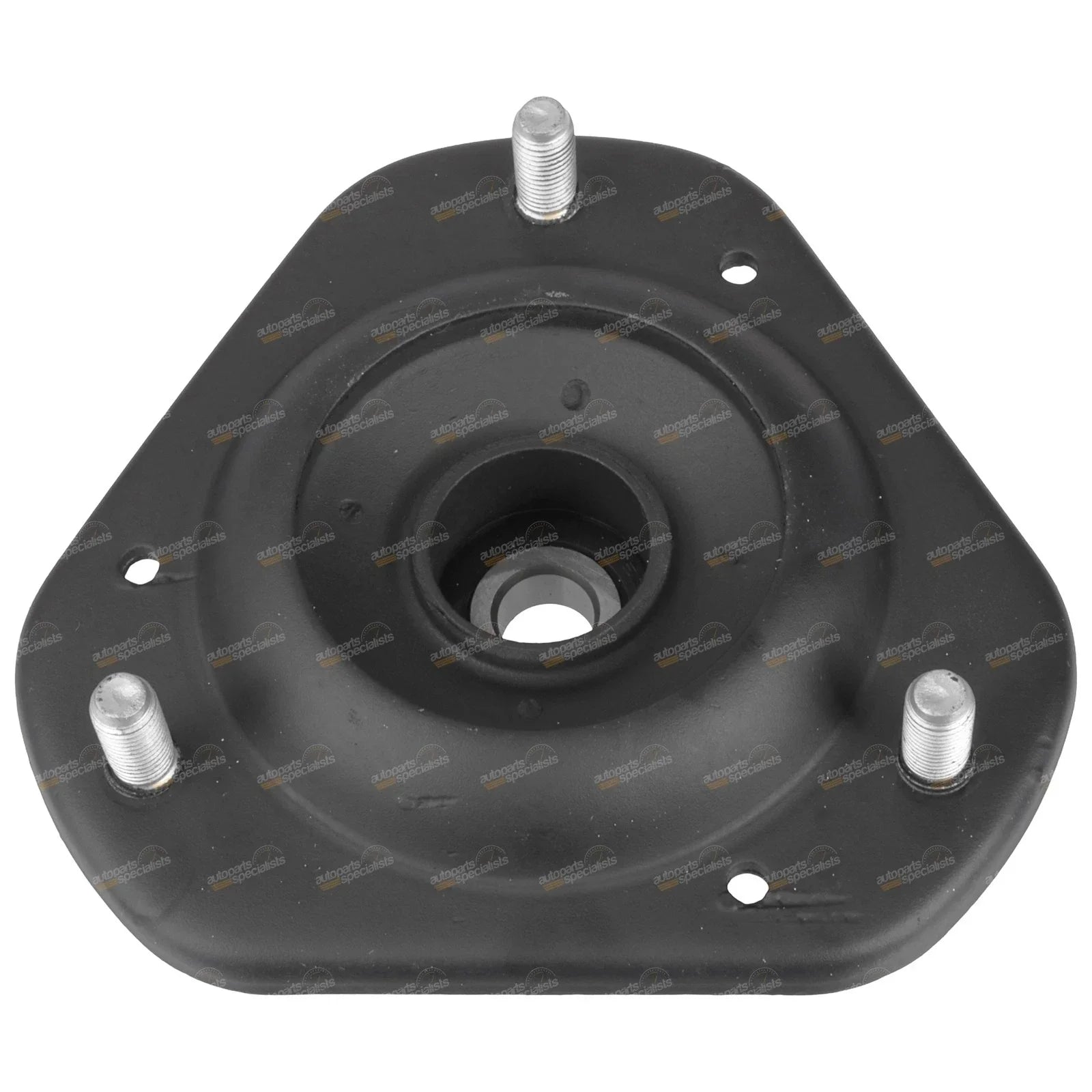 2 x Front Strut Rubber Mount for Toyota Tarago Van