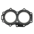 Cylinder Head Gasket for Yamaha Outboard 20C 25D HP 2 Stroke (695-11181-00)