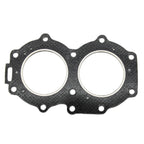 Cylinder Head Gasket for Yamaha Outboard 20C 25D HP 2 Stroke (695-11181-00)