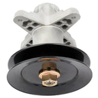 2 Pack Spindle Assembly for Troy-Bilt MTD