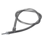 Dredging Tool Pipe Connector for Electric Drill (Manganese Steel)