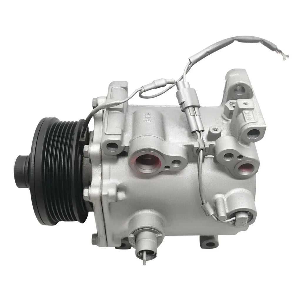 AC Compressor Kit Replacement for Mitsubishi Eclipse 3.0L V6 (2004-2005)