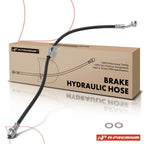 Front Left Brake Hydraulic Hose for Honda Civic (2001–2005)