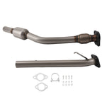 Front Catalytic Converter for Pontiac Aztek/Montana 3.4L FWD (2001–2005) 10352680