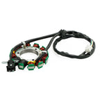 Magneto Stator Assy for Honda XR 400R XR650 (1996–2007) 31120-KCY-651 31120-MBN-651