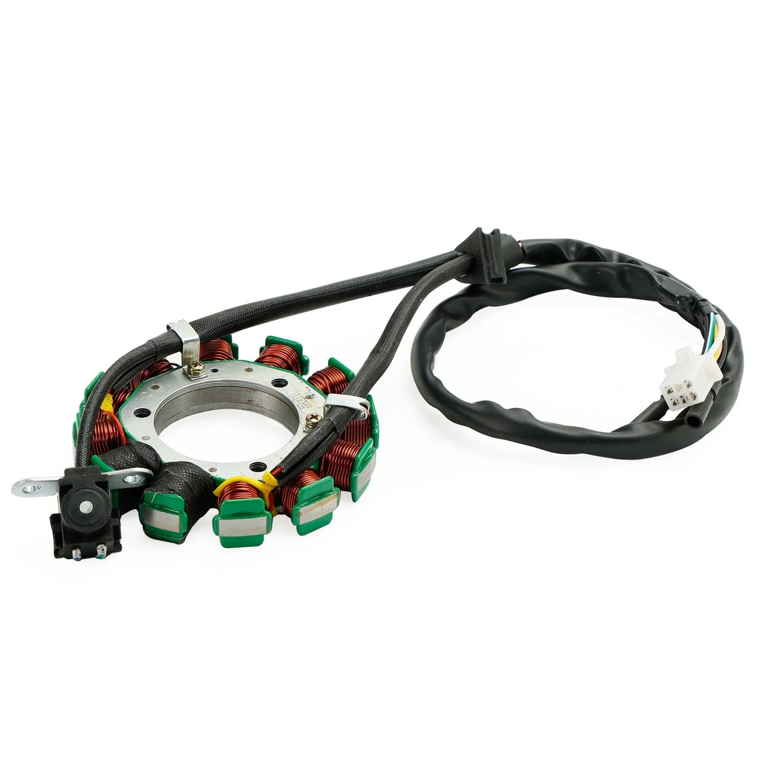 Magneto Stator Assy for Honda XR 400R XR650 (1996–2007) 31120-KCY-651 31120-MBN-651