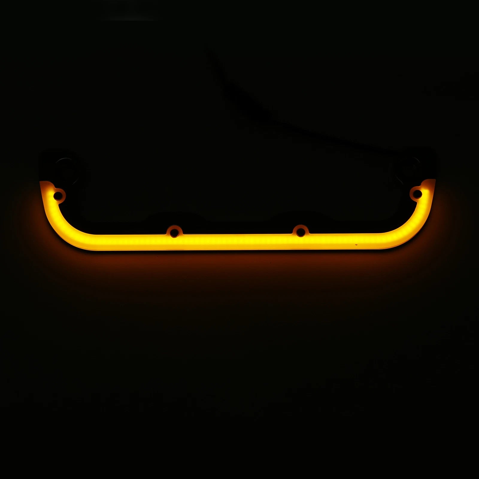 LED Engine Panels for Honda Goldwing GL1800 (2018–2025)