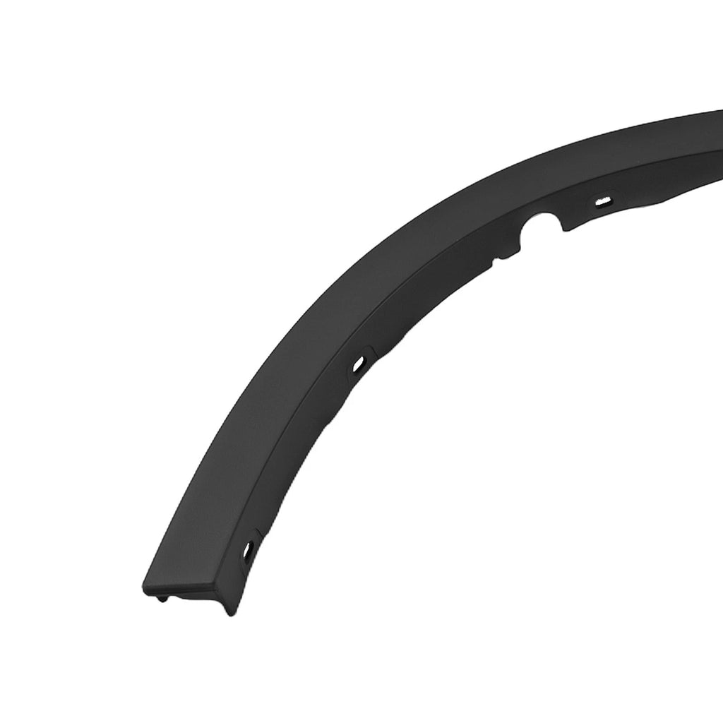 Fender Flare Trim for BMW X5 (2014-2018)