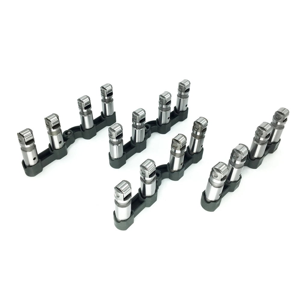 Set of 16 MDS Valve Lifters for Chrysler Dodge Jeep Ram 5.7L (2005–2015)